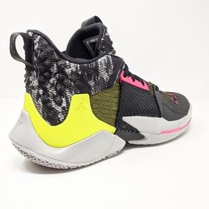 Jordan Why Not 0.2 Don't Care- AO6219-003